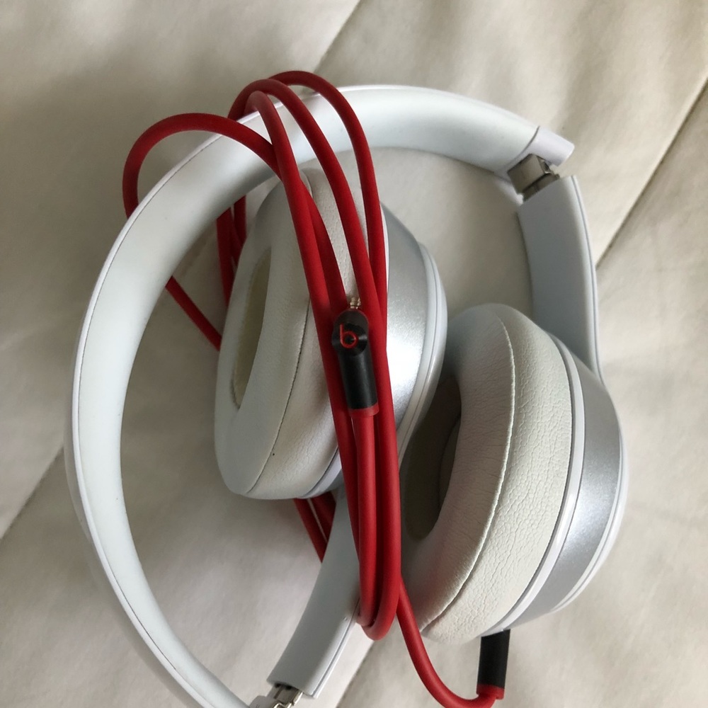 Beats by Dre Solo2